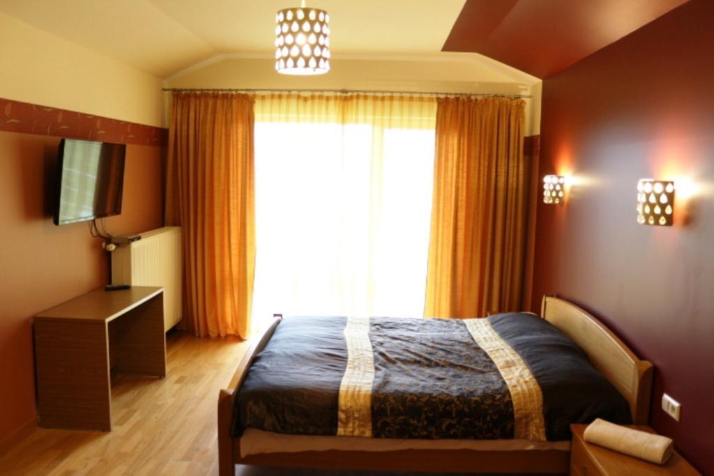 Beach Guesthouse Lenkas Saraiķi Pokój zdjęcie