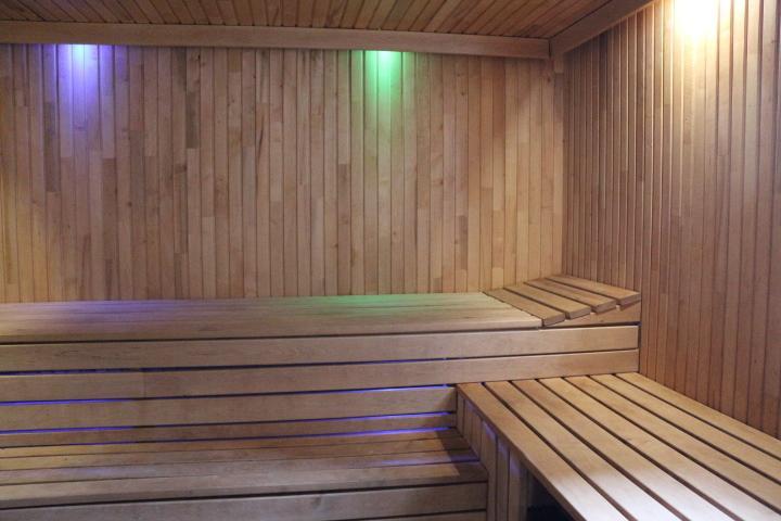 Beach Guesthouse Lenkas Saraiķi Zewnętrze zdjęcie