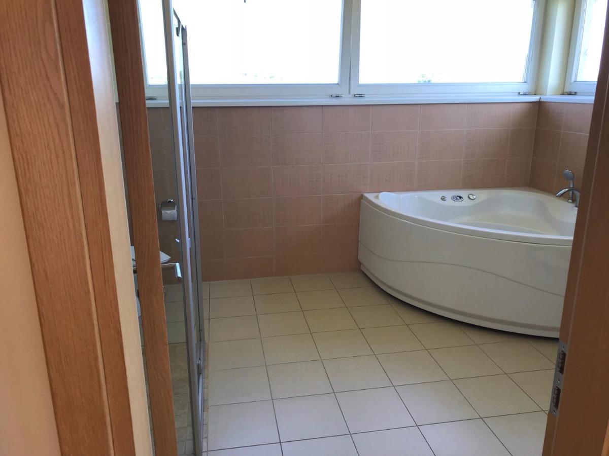 Beach Guesthouse Lenkas Saraiķi Zewnętrze zdjęcie