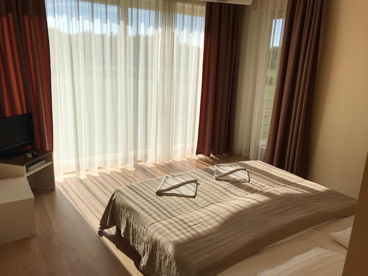 Beach Guesthouse Lenkas Saraiķi Zewnętrze zdjęcie