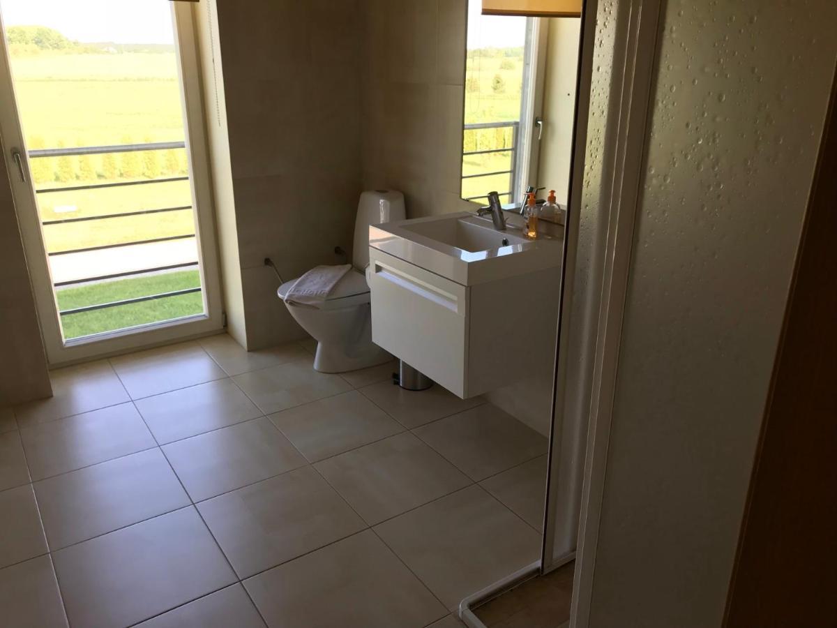 Beach Guesthouse Lenkas Saraiķi Zewnętrze zdjęcie