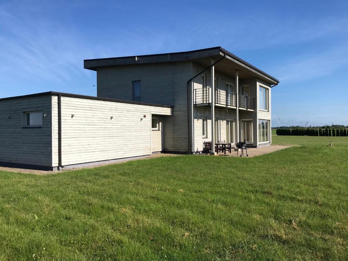 Beach Guesthouse Lenkas Saraiķi Zewnętrze zdjęcie