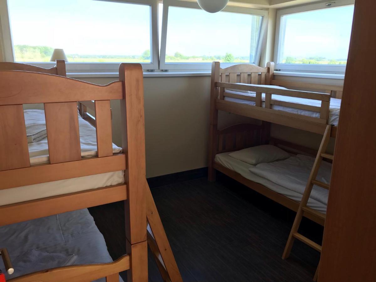 Beach Guesthouse Lenkas Saraiķi Zewnętrze zdjęcie
