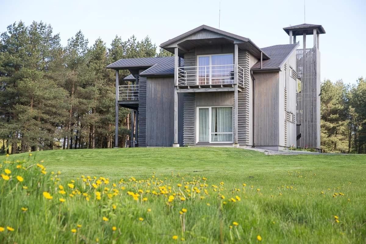 Beach Guesthouse Lenkas Saraiķi Zewnętrze zdjęcie