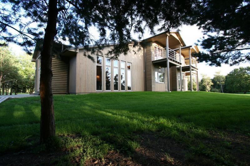 Beach Guesthouse Lenkas Saraiķi Zewnętrze zdjęcie