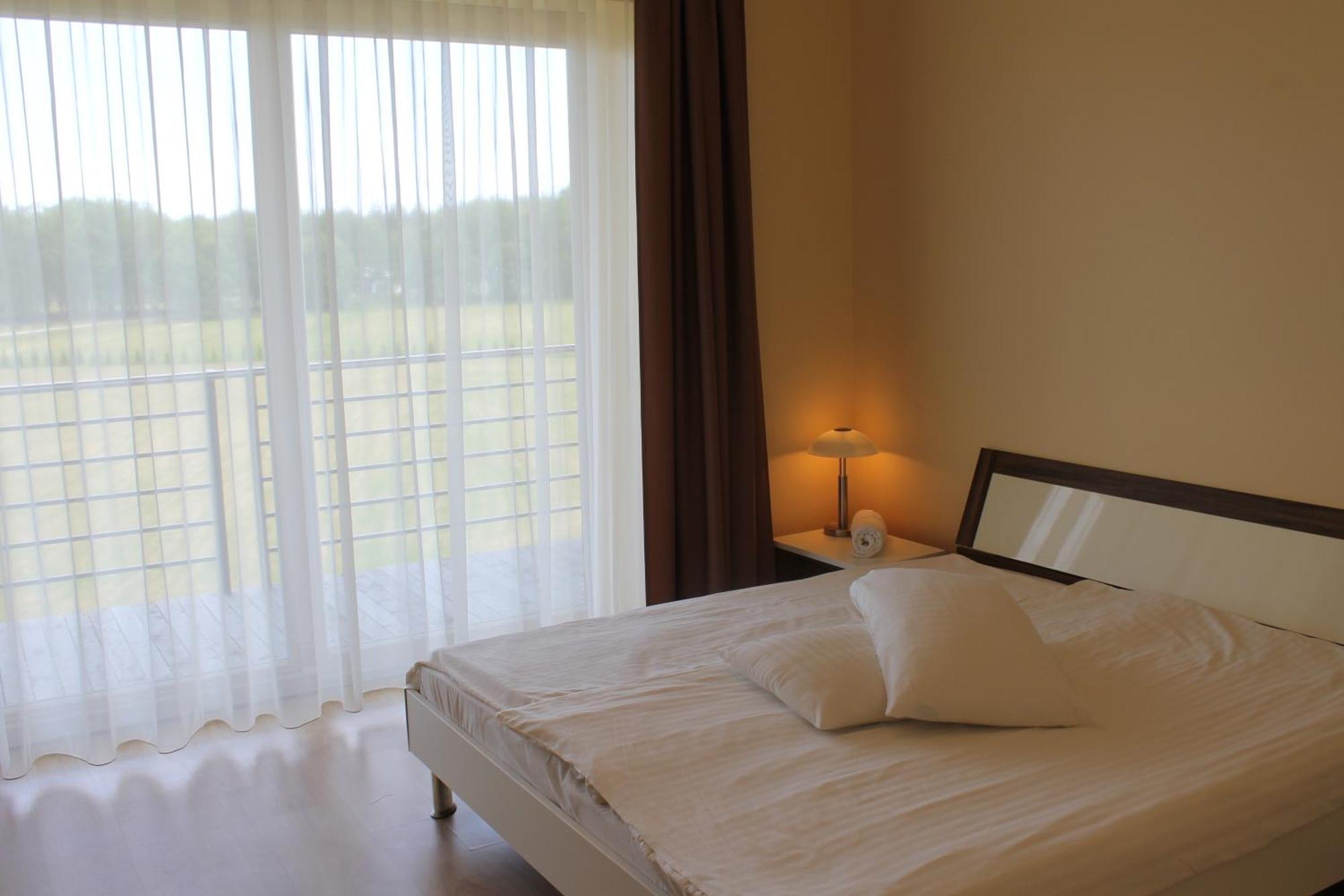 Beach Guesthouse Lenkas Saraiķi Zewnętrze zdjęcie