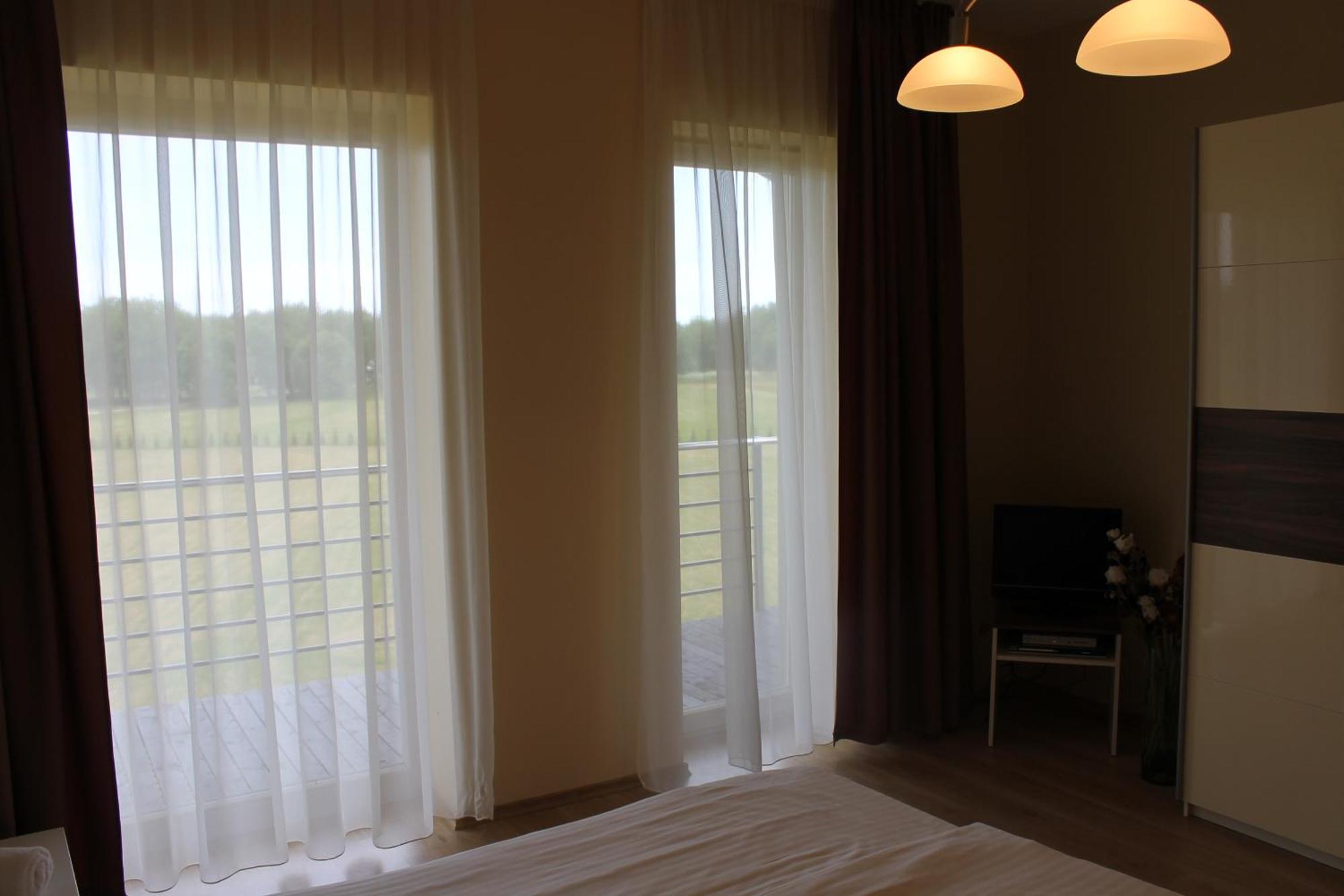 Beach Guesthouse Lenkas Saraiķi Zewnętrze zdjęcie