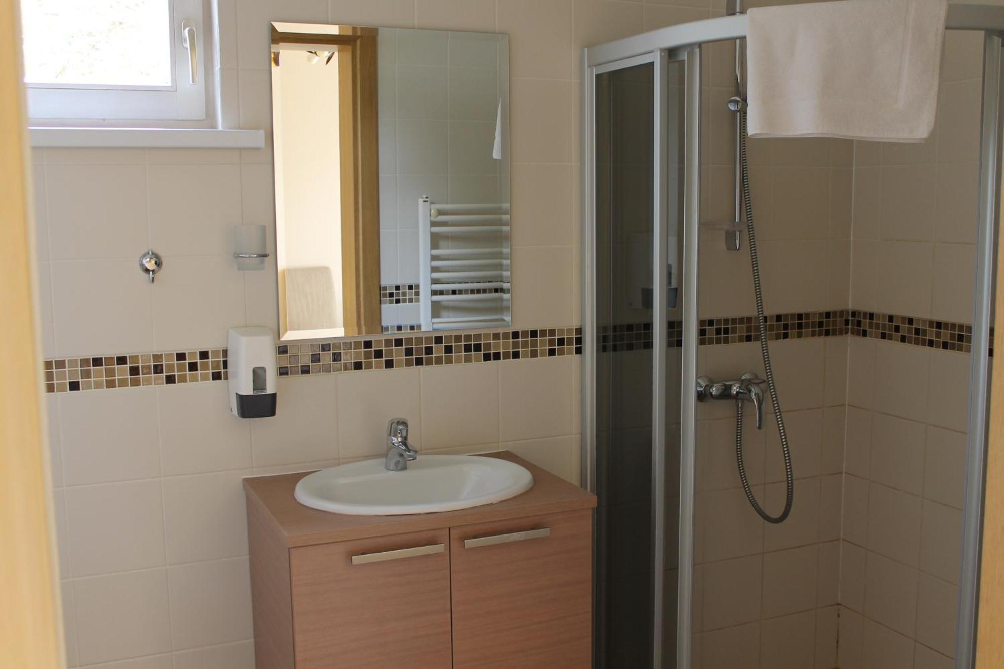 Beach Guesthouse Lenkas Saraiķi Zewnętrze zdjęcie