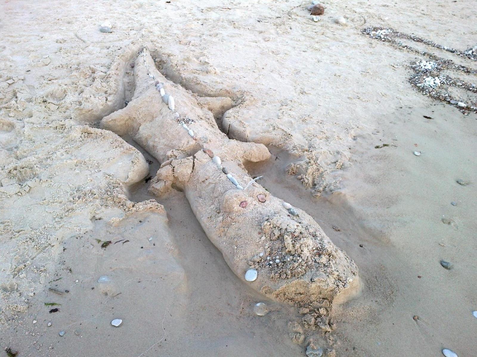 Beach Guesthouse Lenkas Saraiķi Zewnętrze zdjęcie