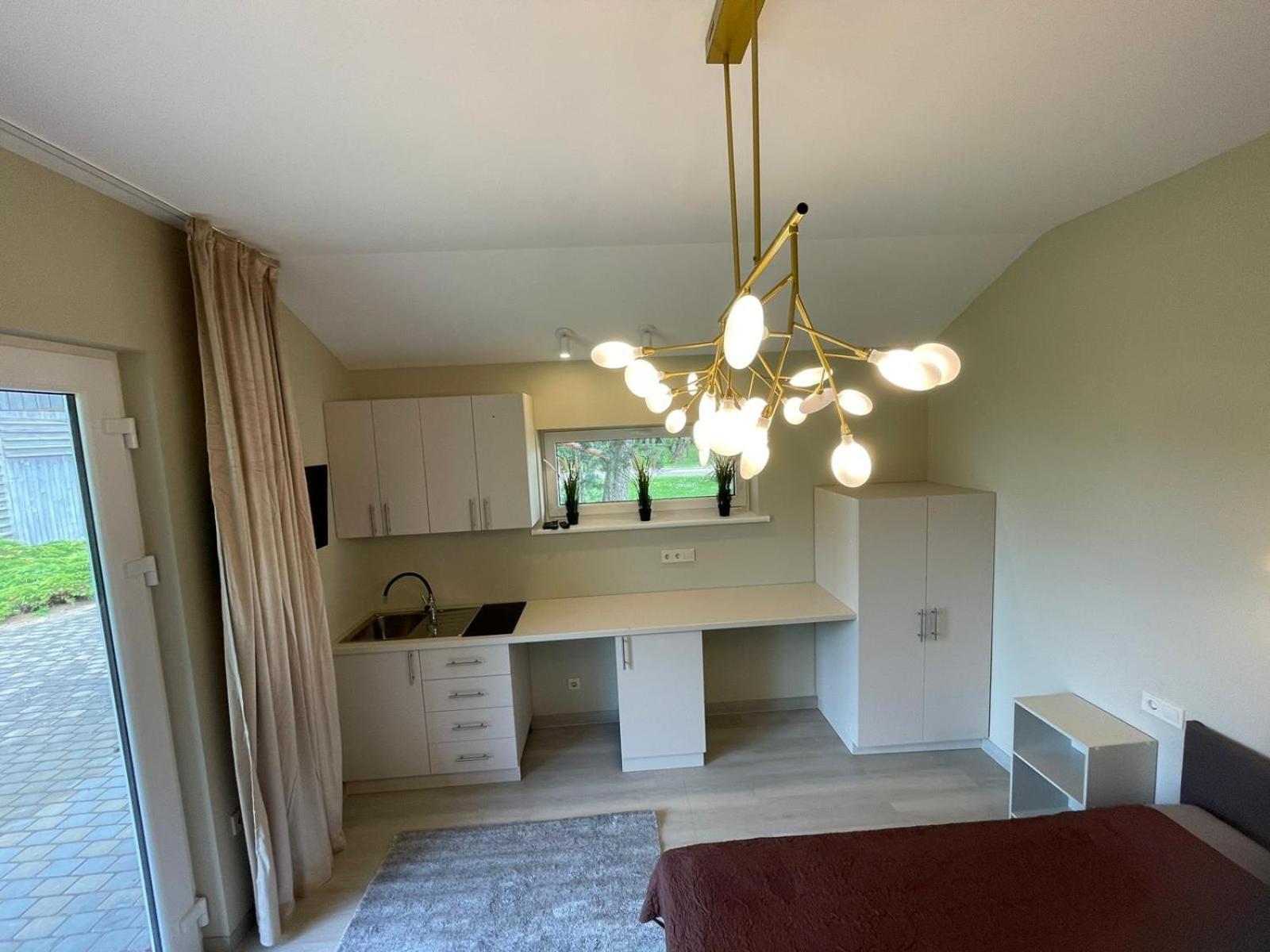 Beach Guesthouse Lenkas Saraiķi Zewnętrze zdjęcie