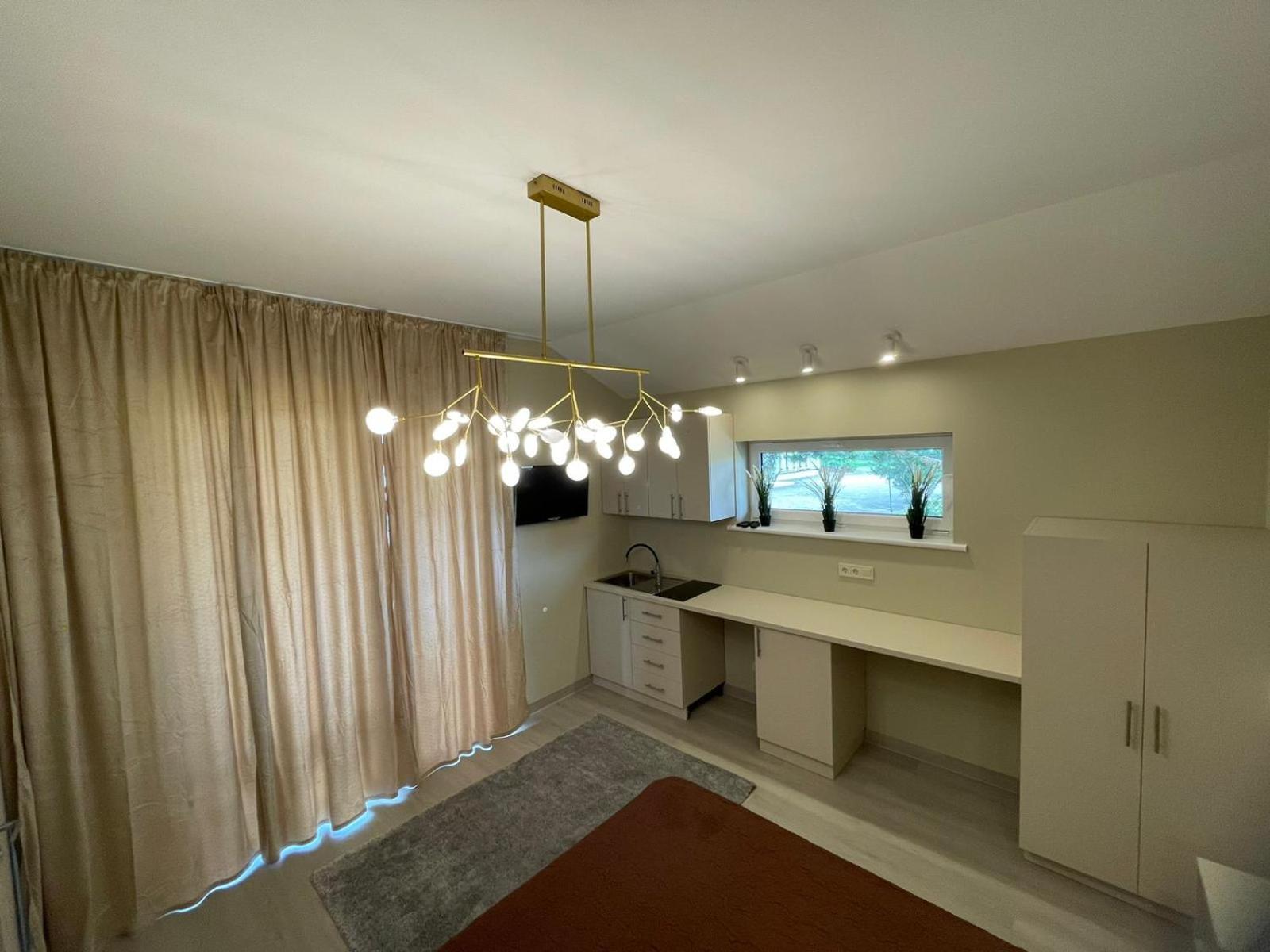 Beach Guesthouse Lenkas Saraiķi Zewnętrze zdjęcie