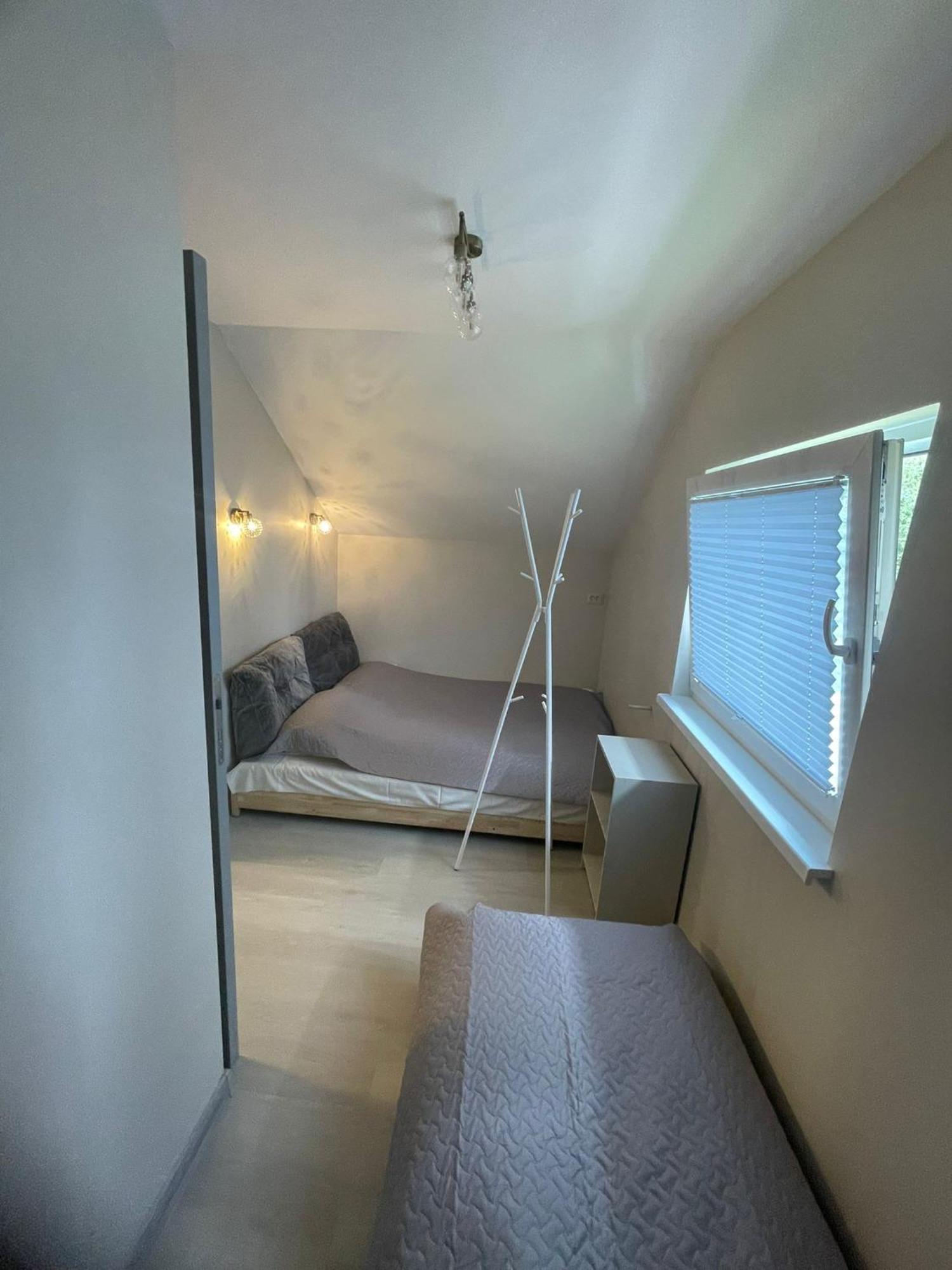 Beach Guesthouse Lenkas Saraiķi Zewnętrze zdjęcie