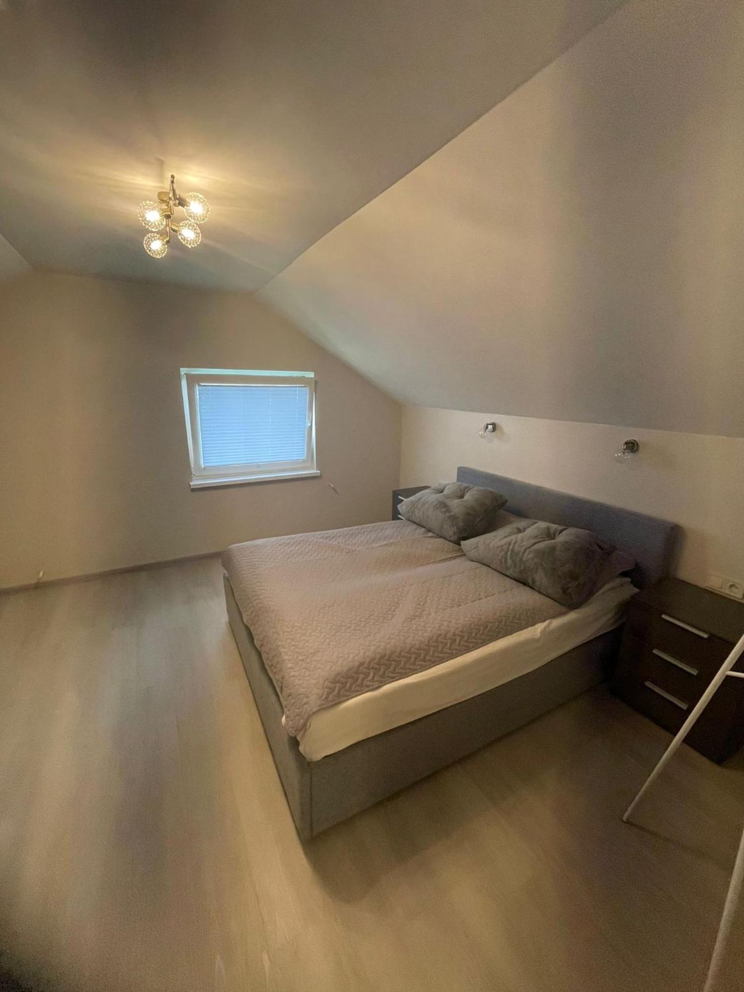 Beach Guesthouse Lenkas Saraiķi Zewnętrze zdjęcie
