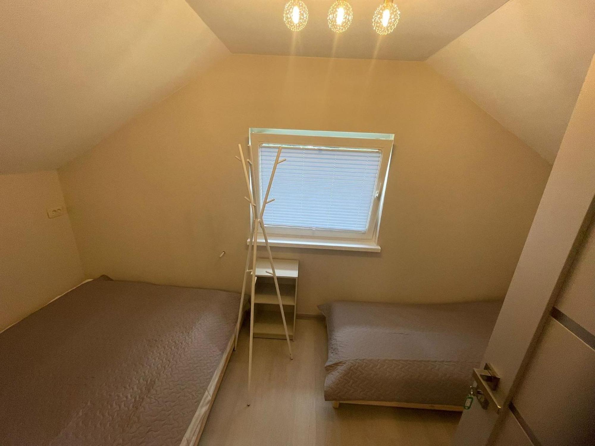 Beach Guesthouse Lenkas Saraiķi Zewnętrze zdjęcie