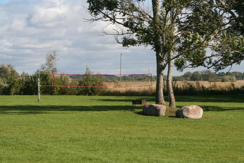 Beach Guesthouse Lenkas Saraiķi Zewnętrze zdjęcie