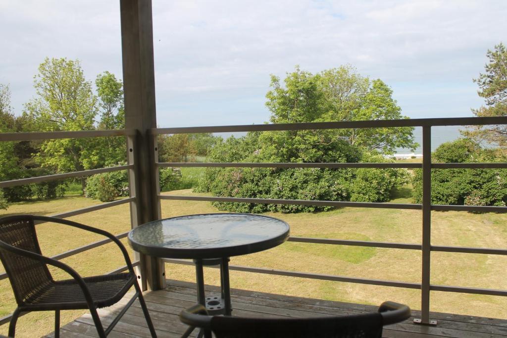 Beach Guesthouse Lenkas Saraiķi Pokój zdjęcie