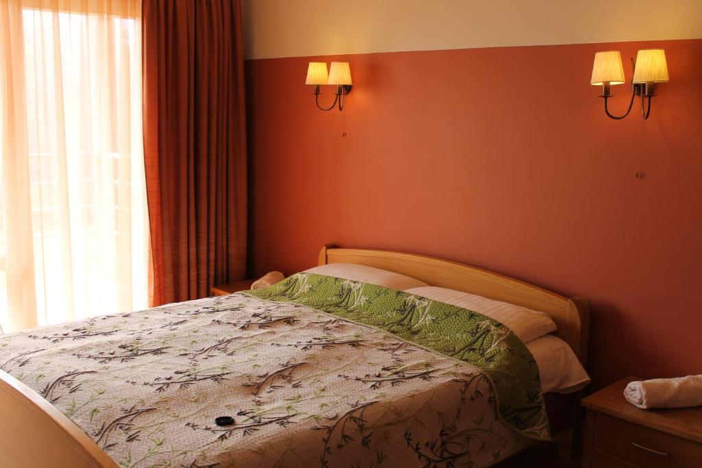 Beach Guesthouse Lenkas Saraiķi Pokój zdjęcie