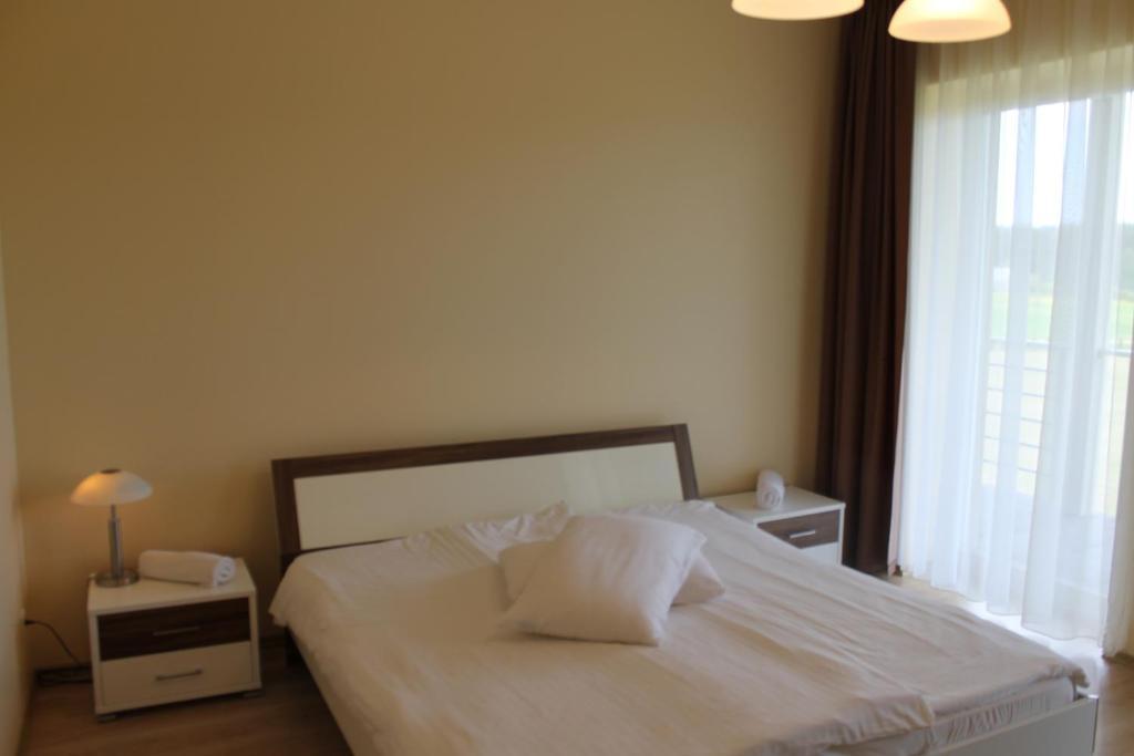 Beach Guesthouse Lenkas Saraiķi Pokój zdjęcie