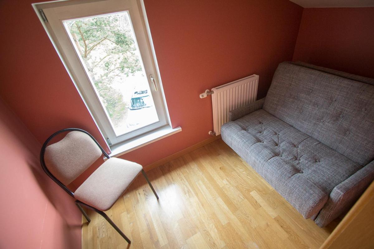 Beach Guesthouse Lenkas Saraiķi Zewnętrze zdjęcie