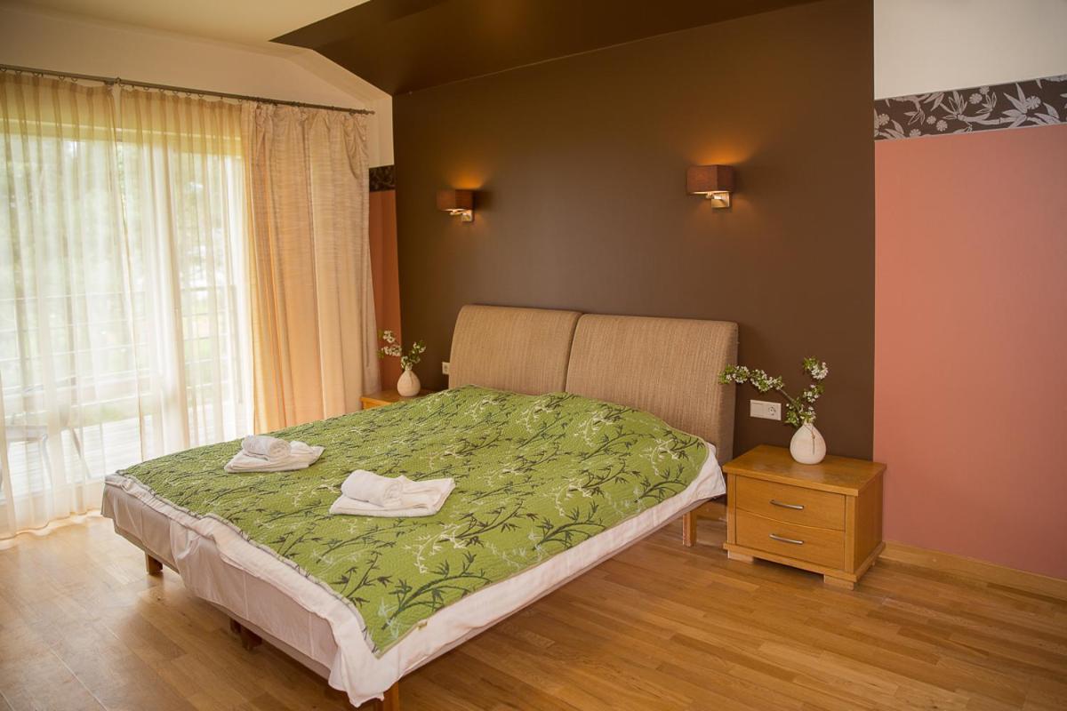 Beach Guesthouse Lenkas Saraiķi Zewnętrze zdjęcie