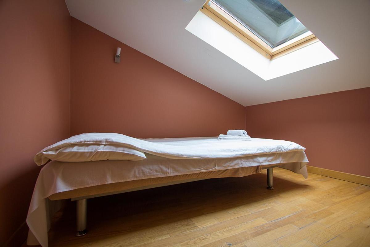 Beach Guesthouse Lenkas Saraiķi Zewnętrze zdjęcie