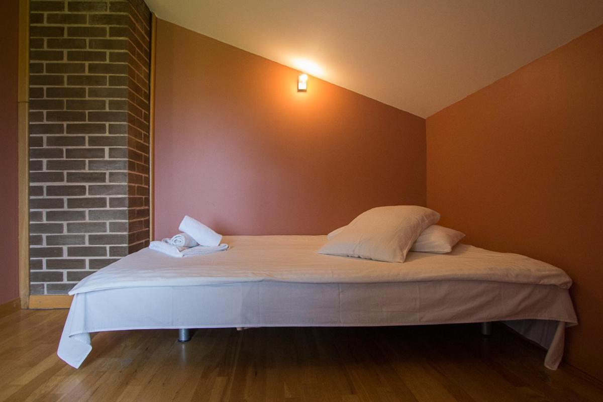 Beach Guesthouse Lenkas Saraiķi Zewnętrze zdjęcie
