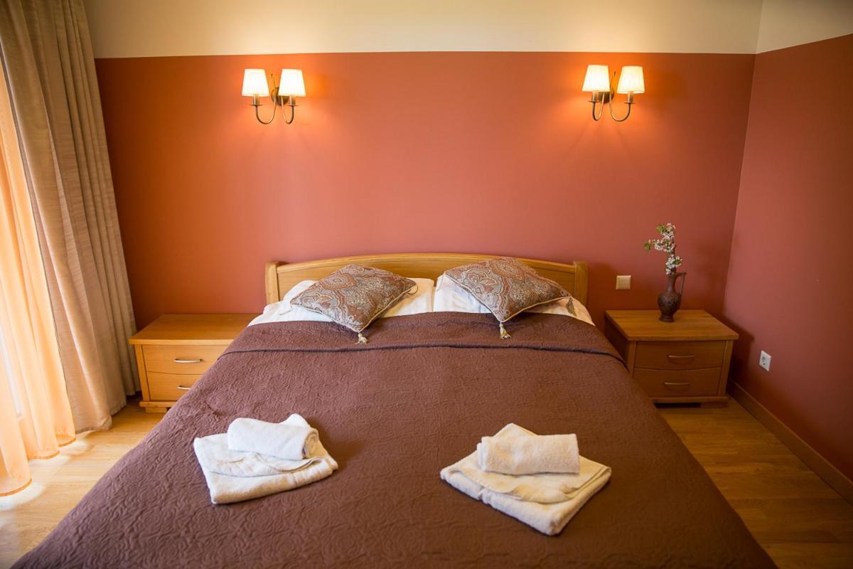 Beach Guesthouse Lenkas Saraiķi Zewnętrze zdjęcie