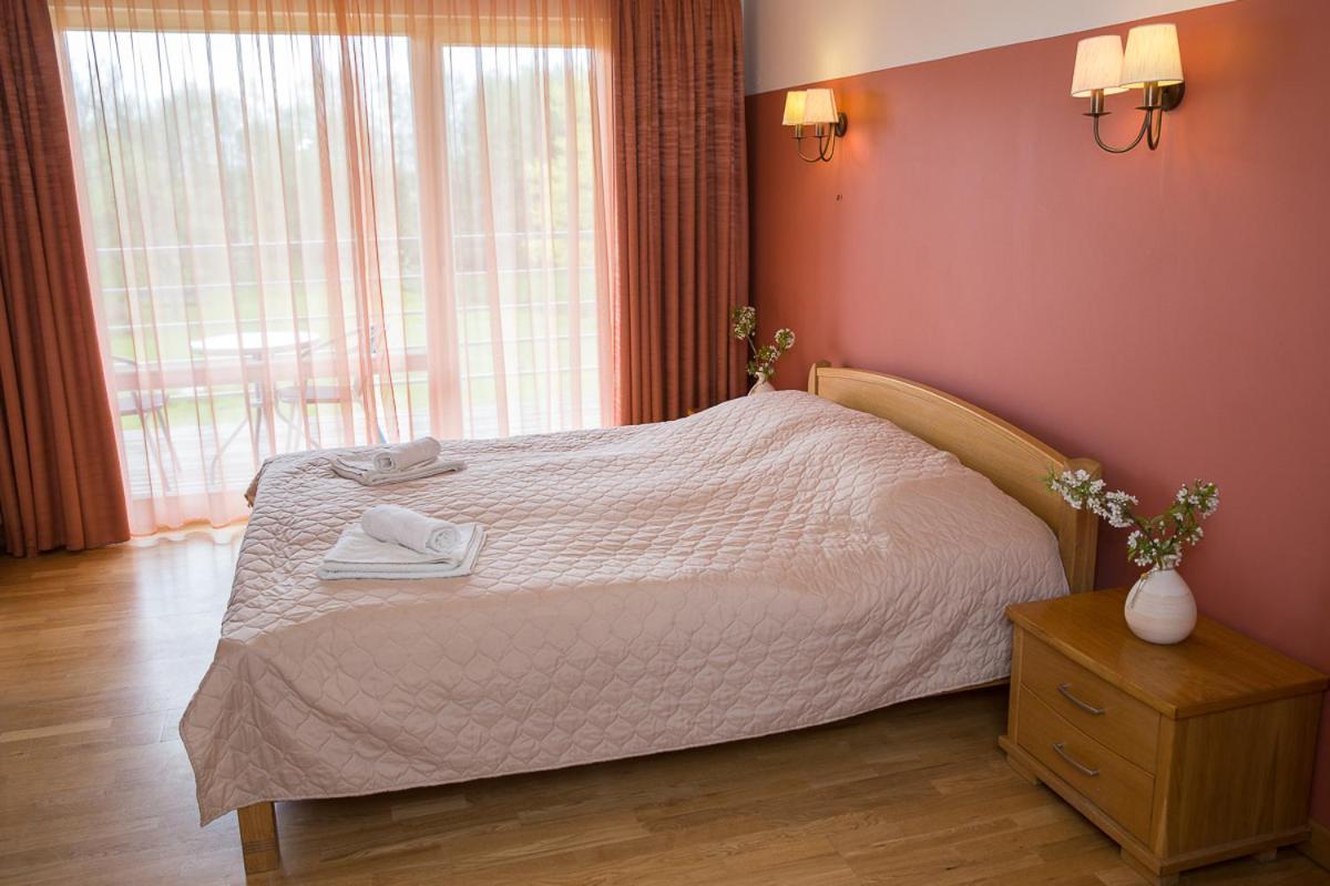 Beach Guesthouse Lenkas Saraiķi Zewnętrze zdjęcie